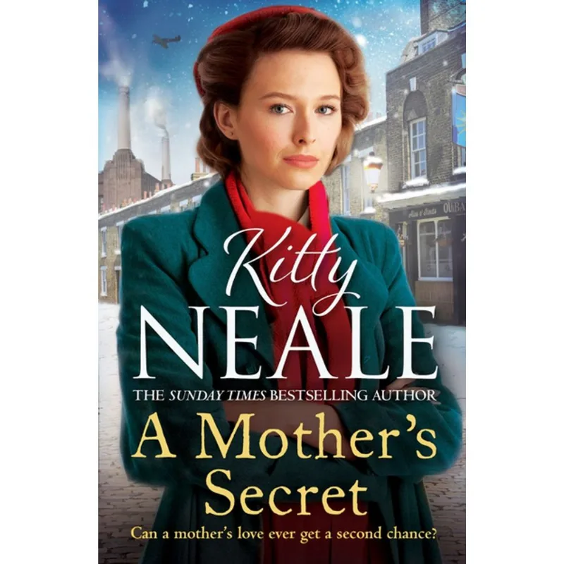 A Mother's Secret