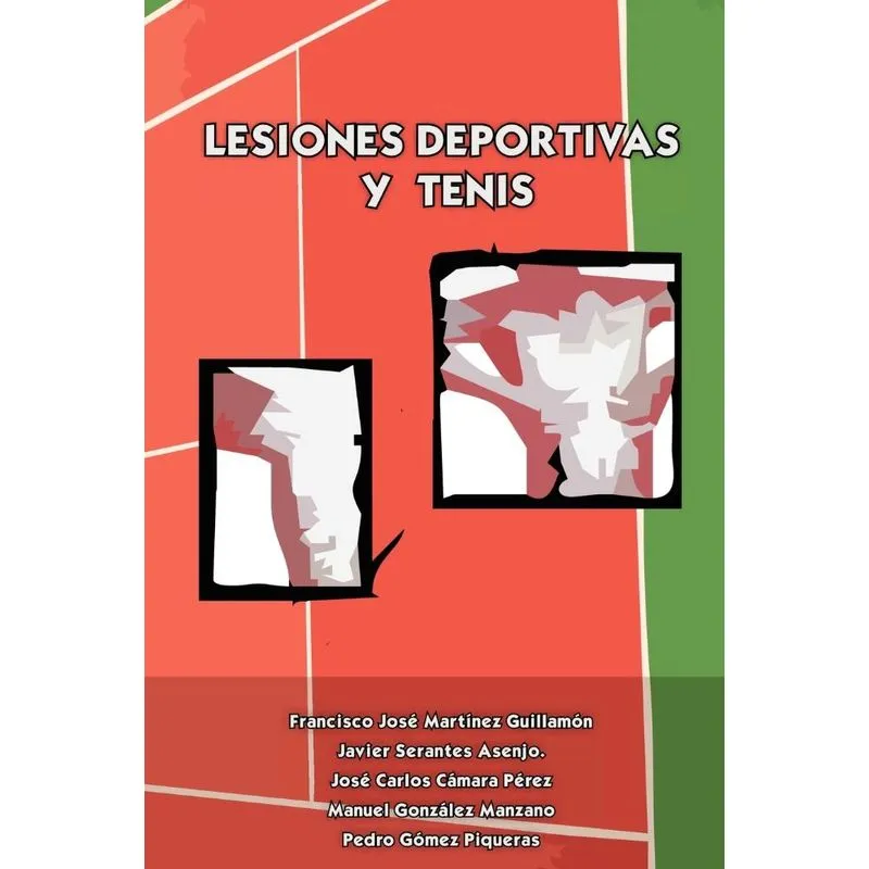 Lesiones Deportivas y Tenis