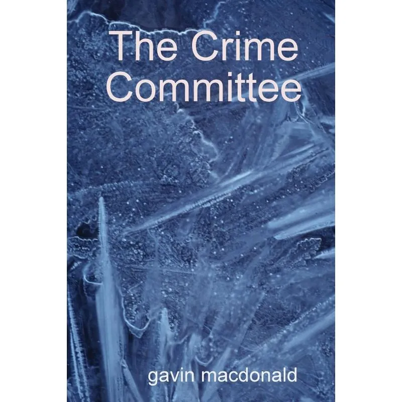 The Crime Committee