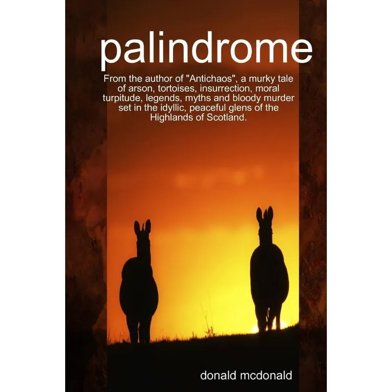 Palindrome