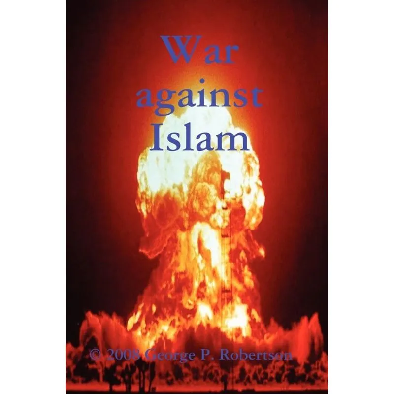 War Against Islam