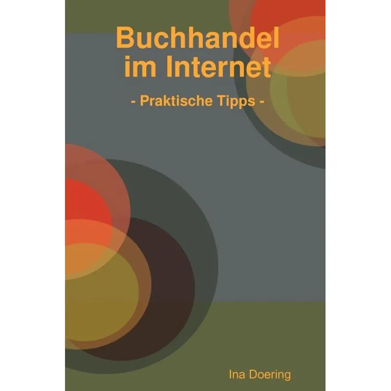 Buchhandel Im Internet