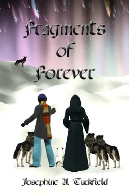 Fragments of Forever Paperback