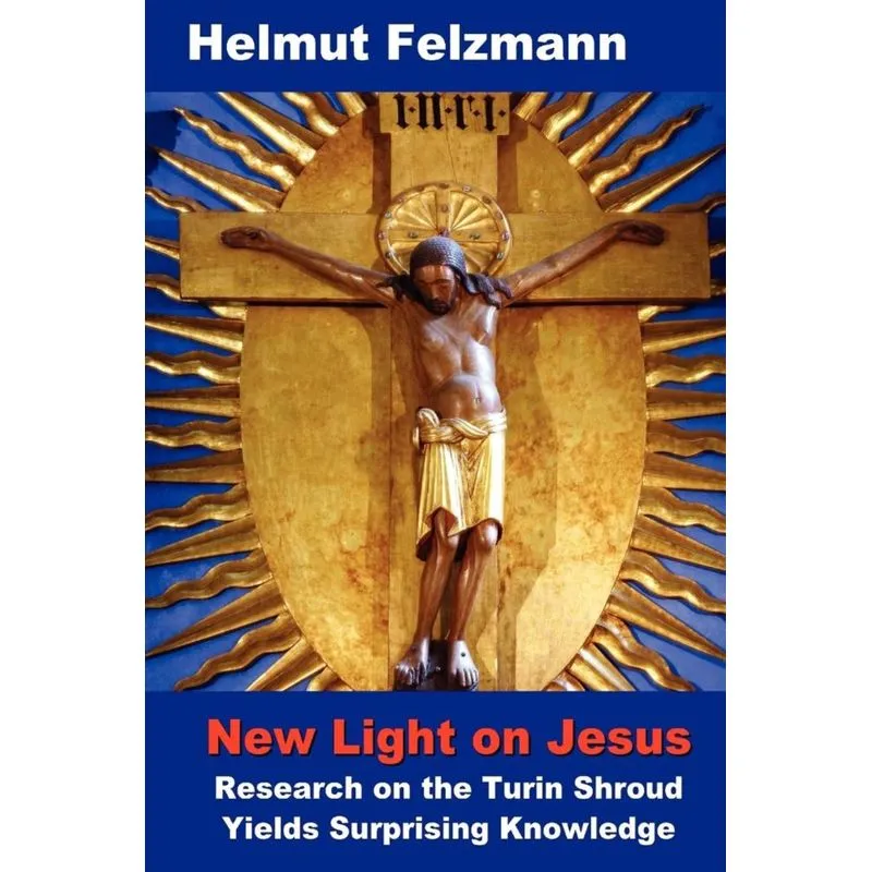 New Light on Jesus