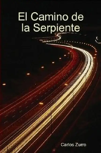 El Camino de la Serpiente Paperback