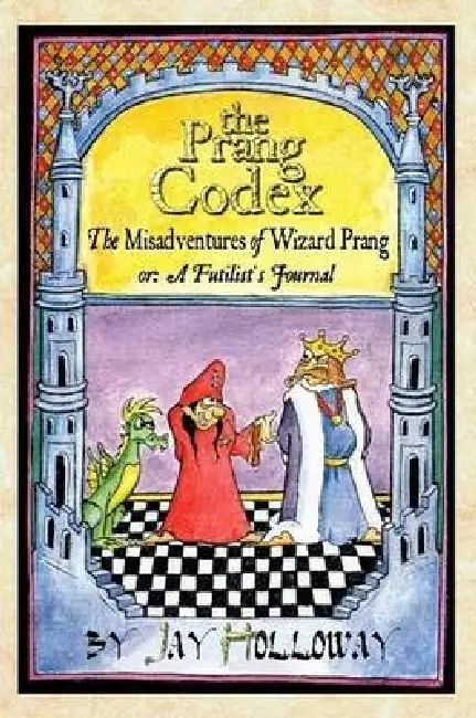 The Prang Codex Paperback