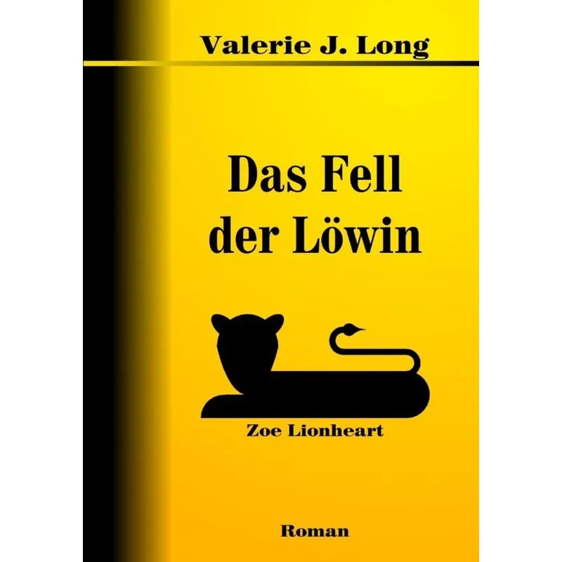 Das Fell der Löwin