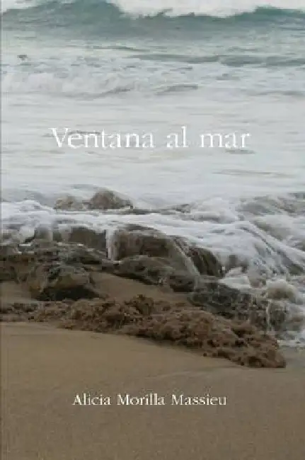Ventana al mar Paperback