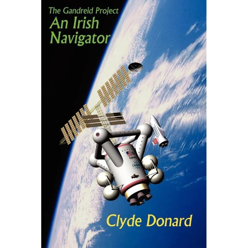 An Irish Navigator