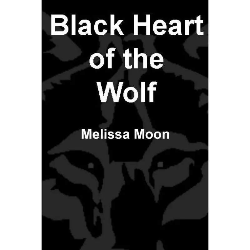 Black Heart of the Wolf