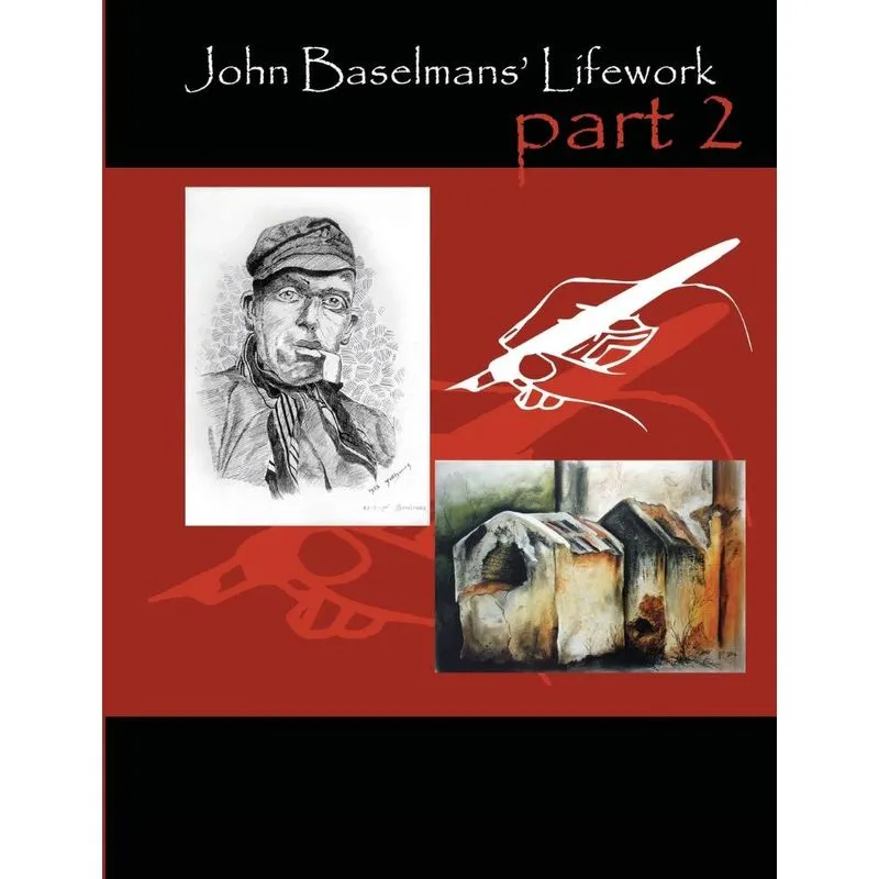 John Baselmans Lifework (Part 2)