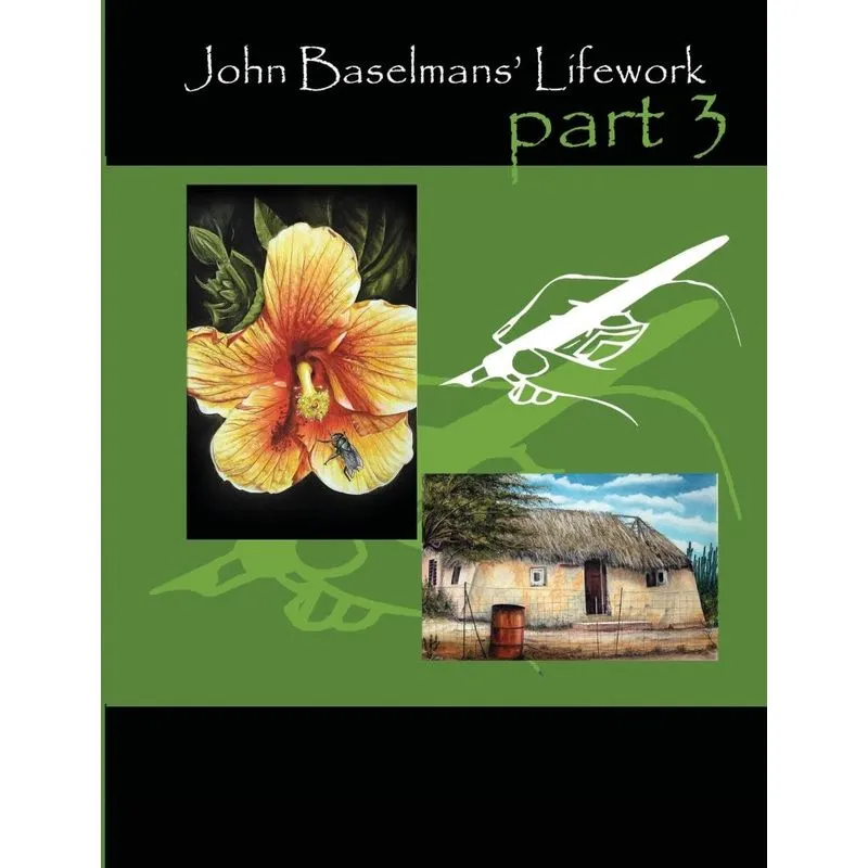 John Baselmans Lifework (Part 3)