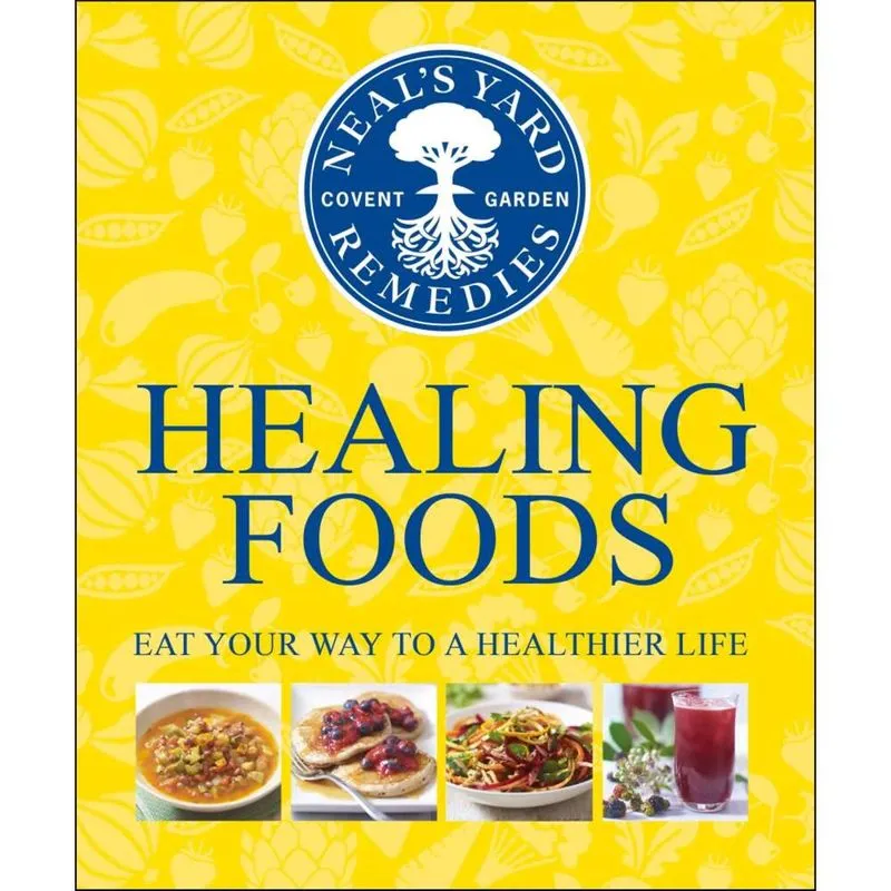 Neal'S Yard Remedies Healing Foods