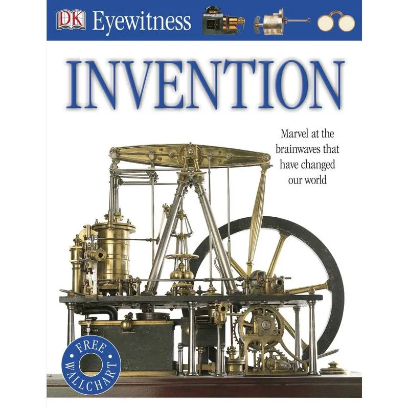 Invention