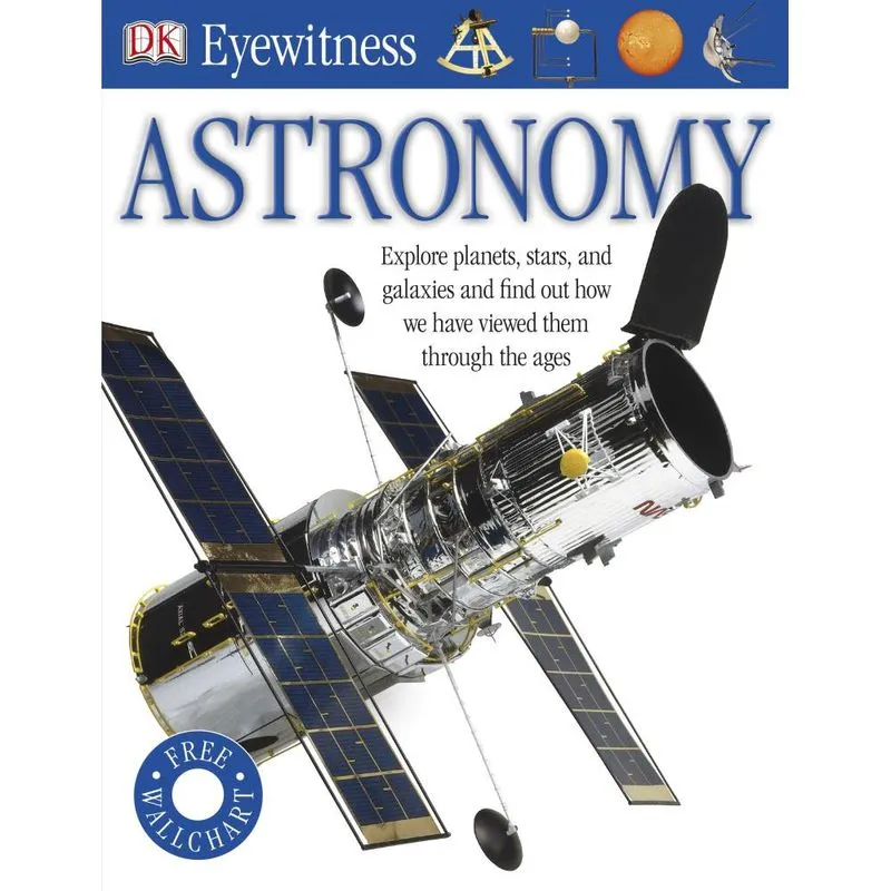 Astronomy