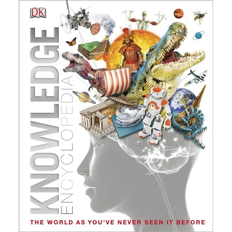 Knowledge Encyclopedia