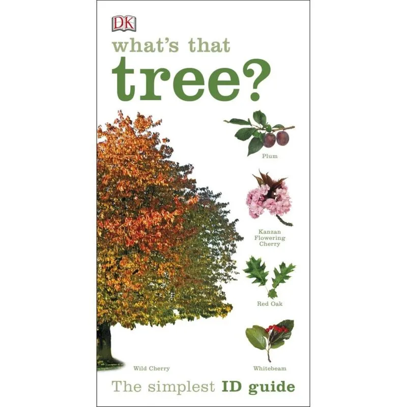 What'S That Tree?