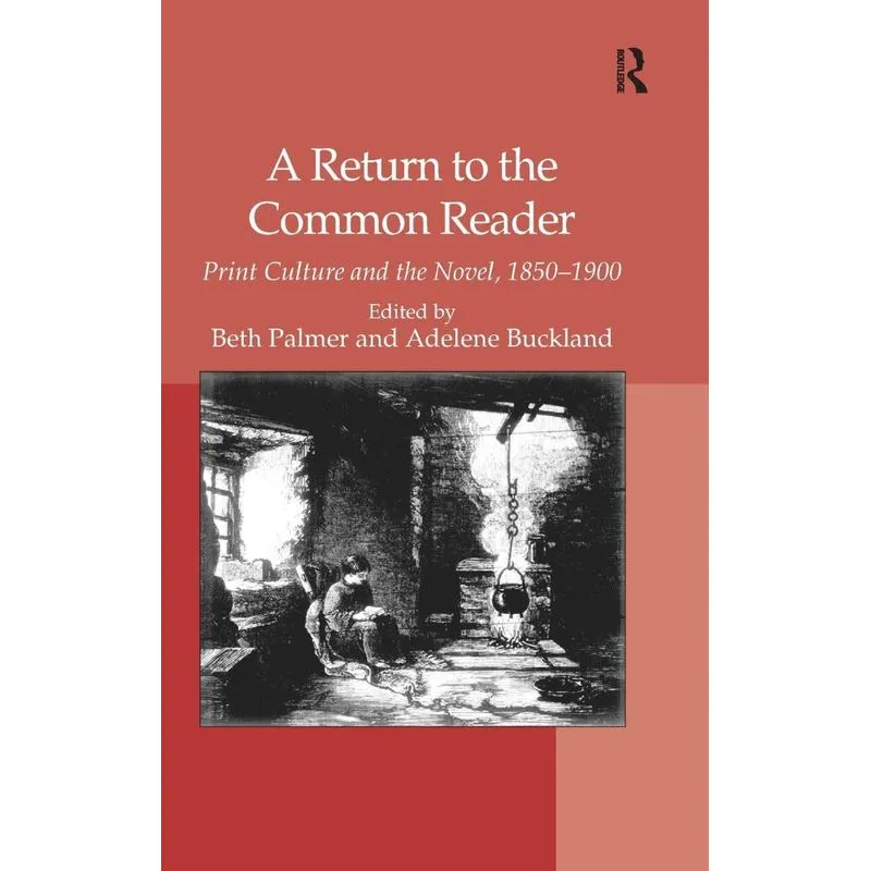 A Return to the Common Reader