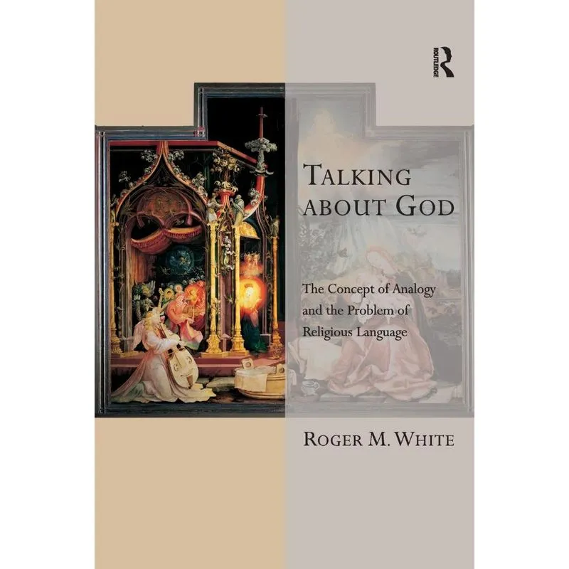 Talking about God