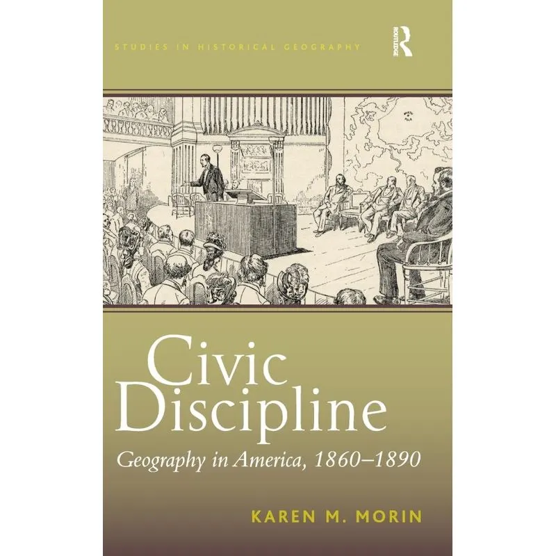 Civic Discipline