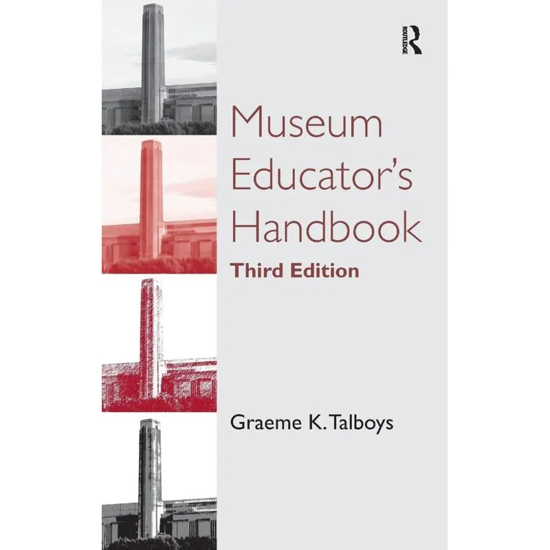 Museum Educators Handbook