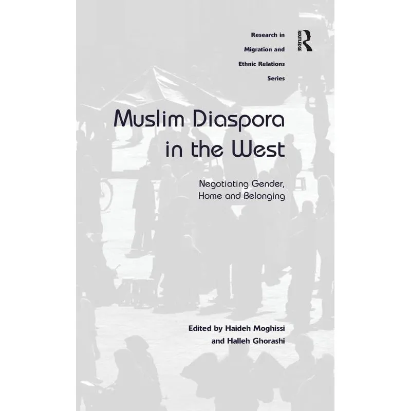 Muslim Diaspora in the West
