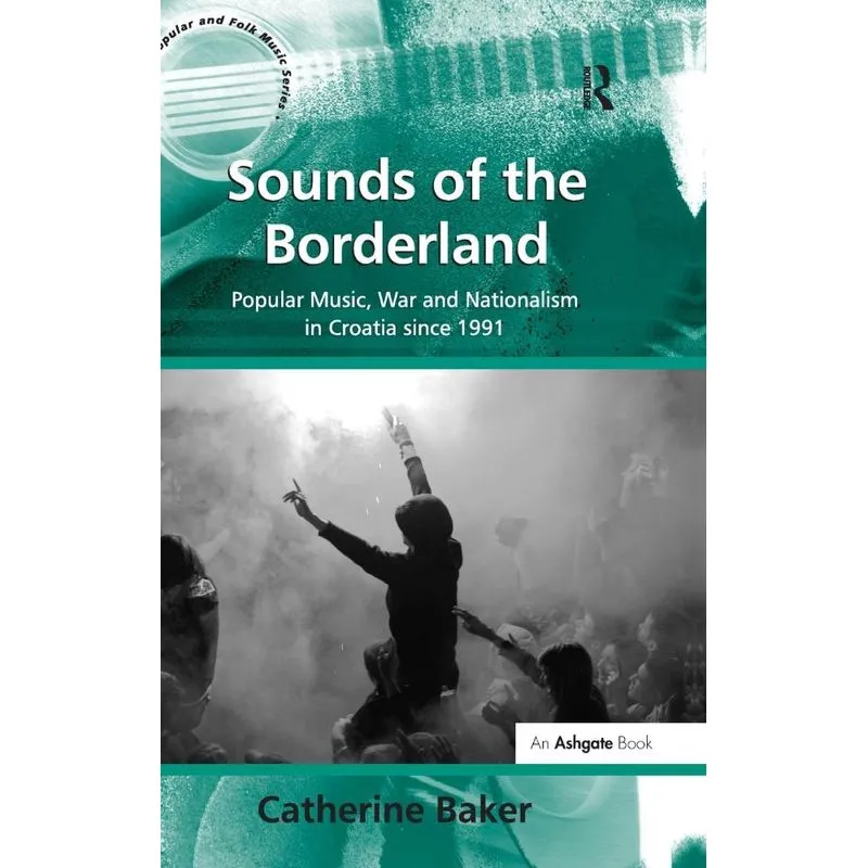 Sounds of the Borderland
