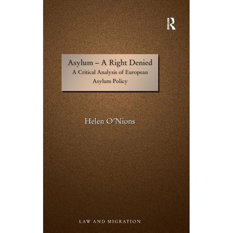Asylum - A Right Denied