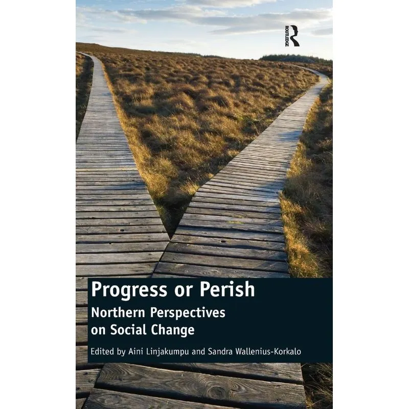 Progress or Perish