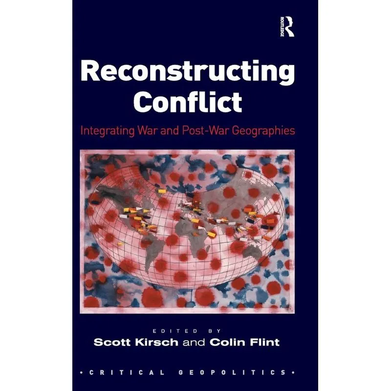 Reconstructing Conflict