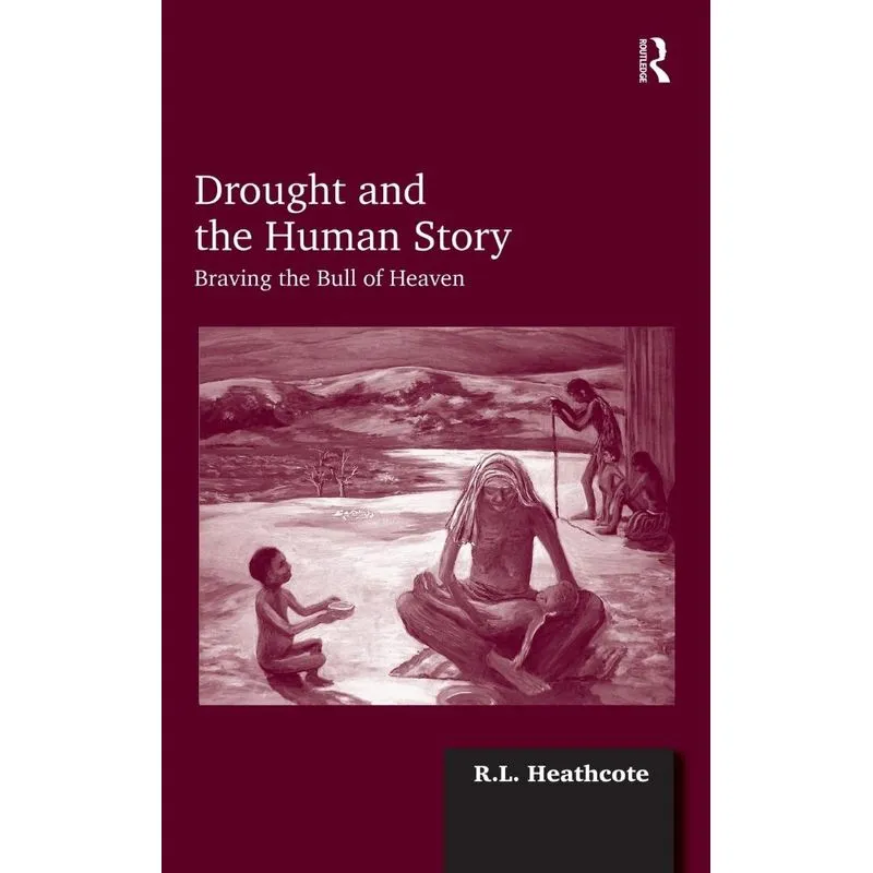 Drought and the Human Story