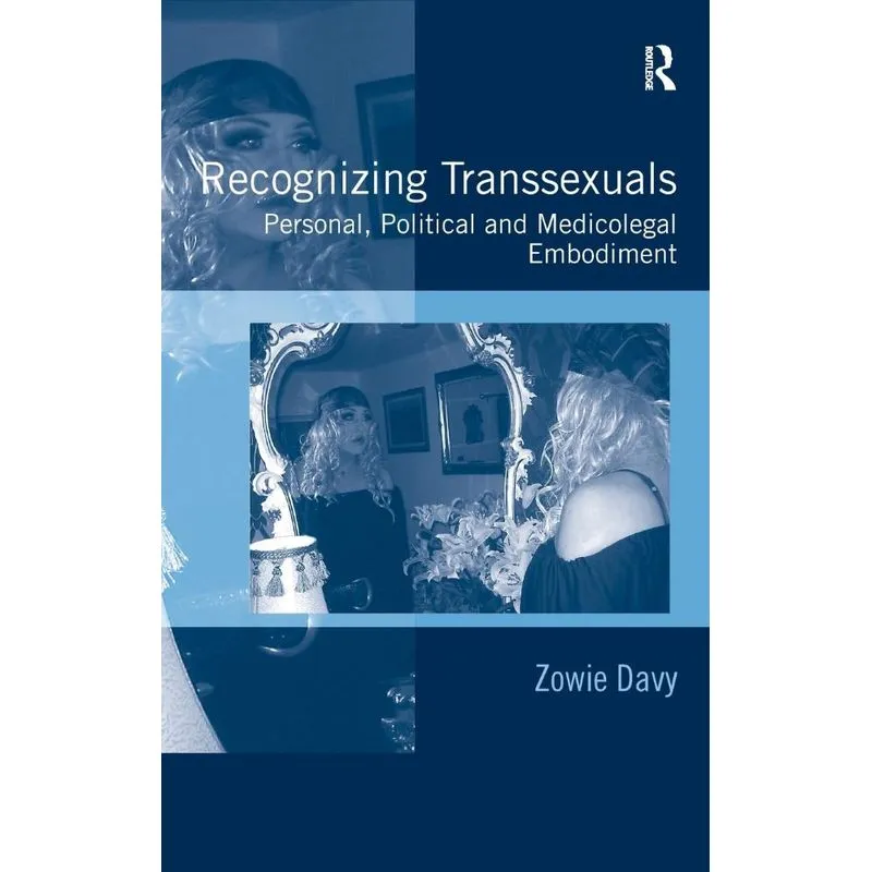 Recognizing Transsexuals