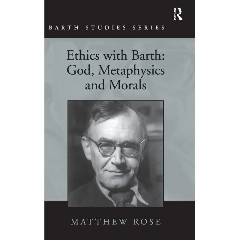 Ethics with Barth