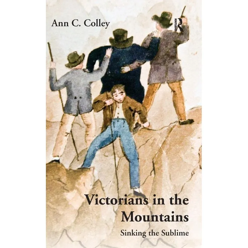 Victorians in the Mountains