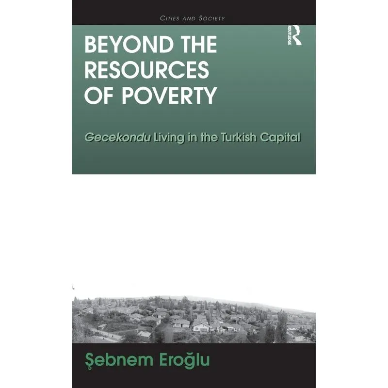 Beyond the Resources of Poverty