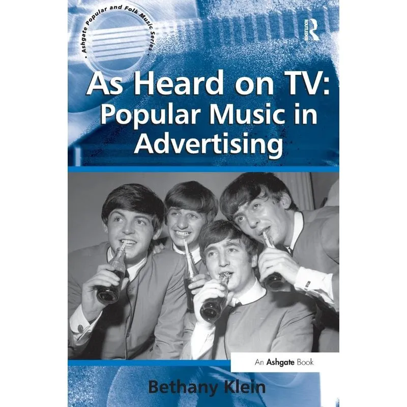 As Heard on TV