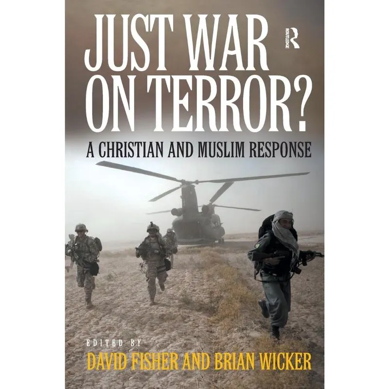 Just War on Terror?