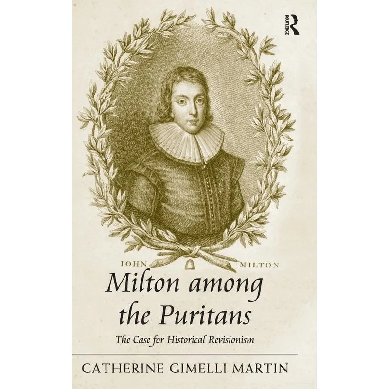 Milton among the Puritans