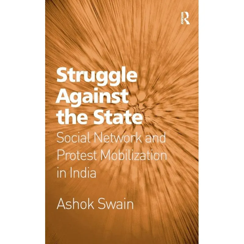 Struggle Against the State