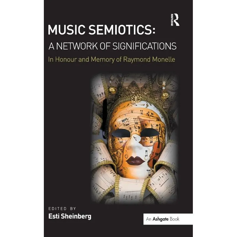 Music Semiotics