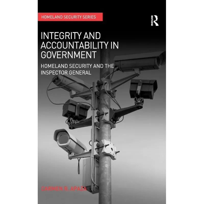 Integrity and Accountability in Government