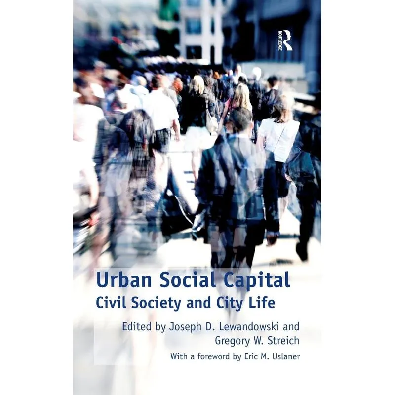 Urban Social Capital