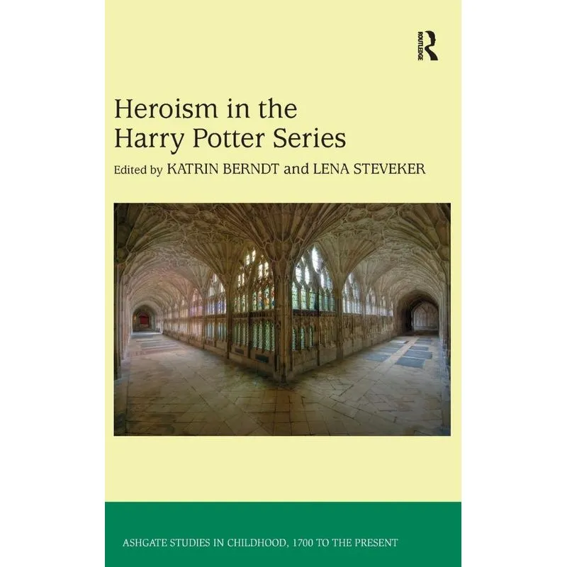 Heroism in the Harry Potter Series