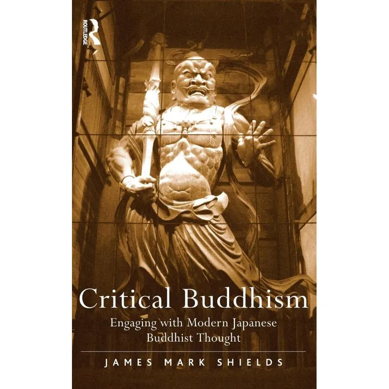 Critical Buddhism