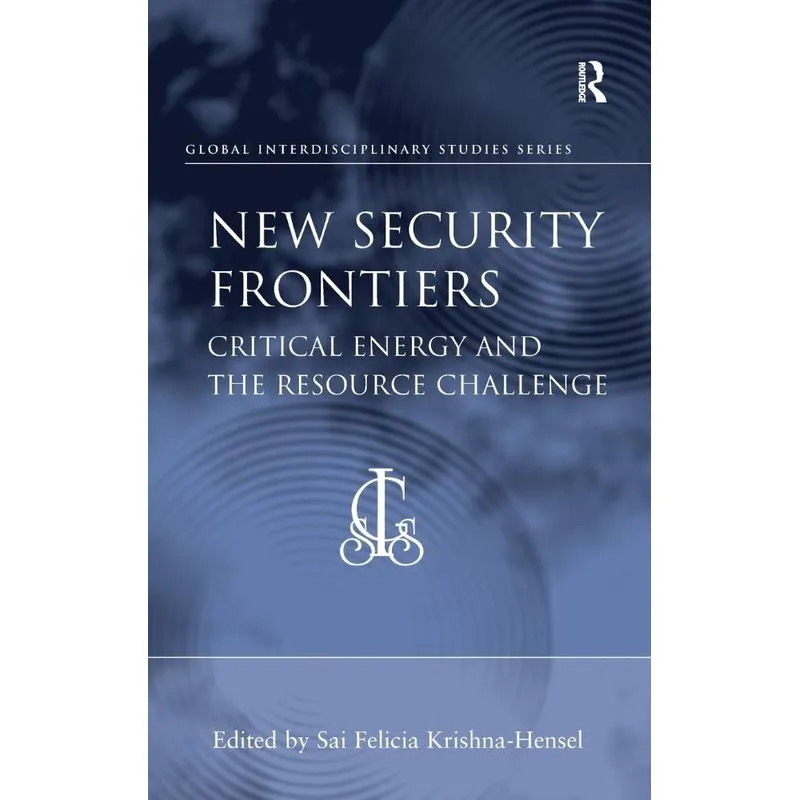 New Security Frontiers