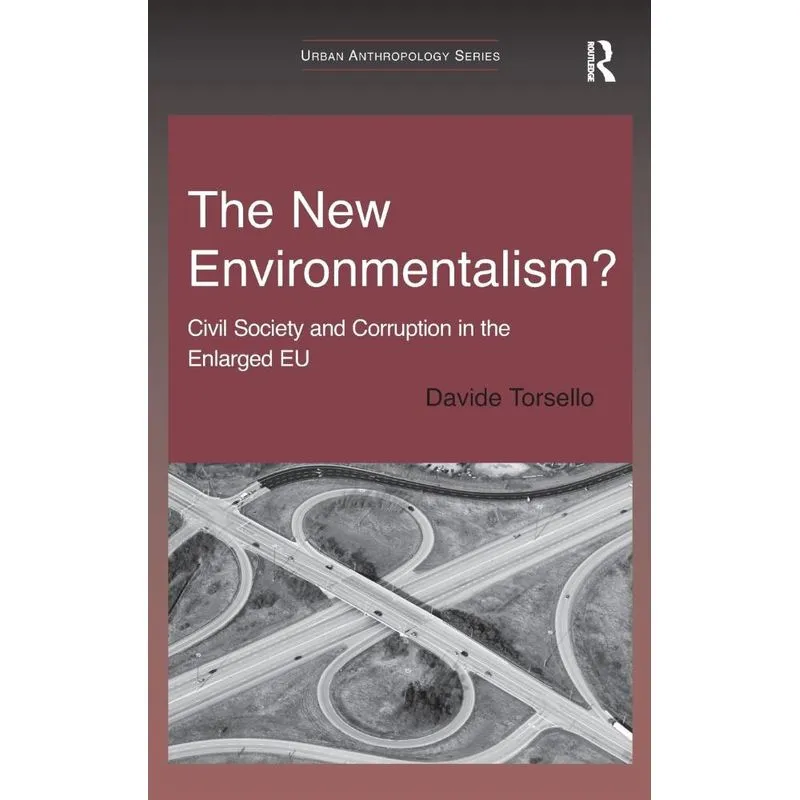 The New Environmentalism?