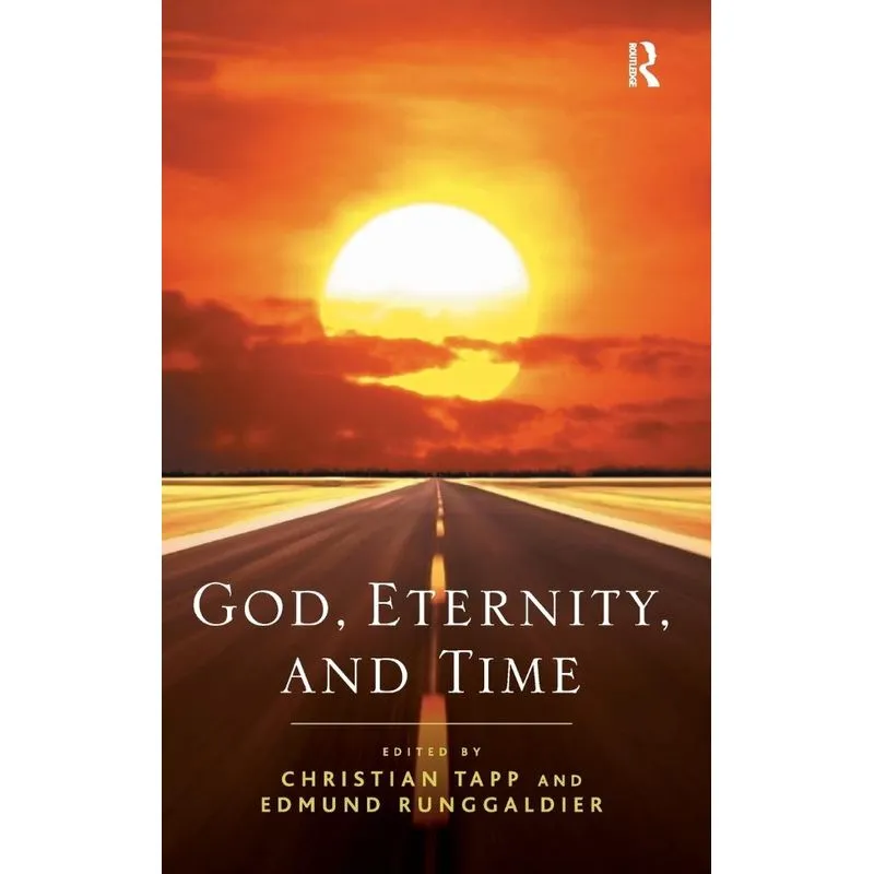 God, Eternity, and Time