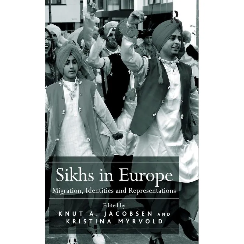 Sikhs in Europe