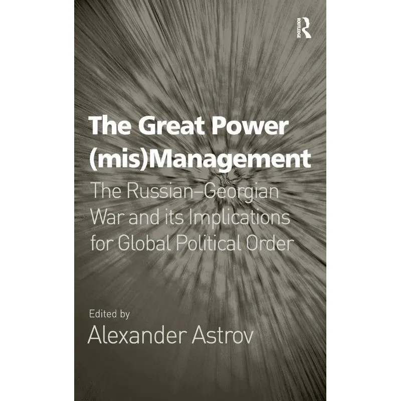 The Great Power (mis)Management