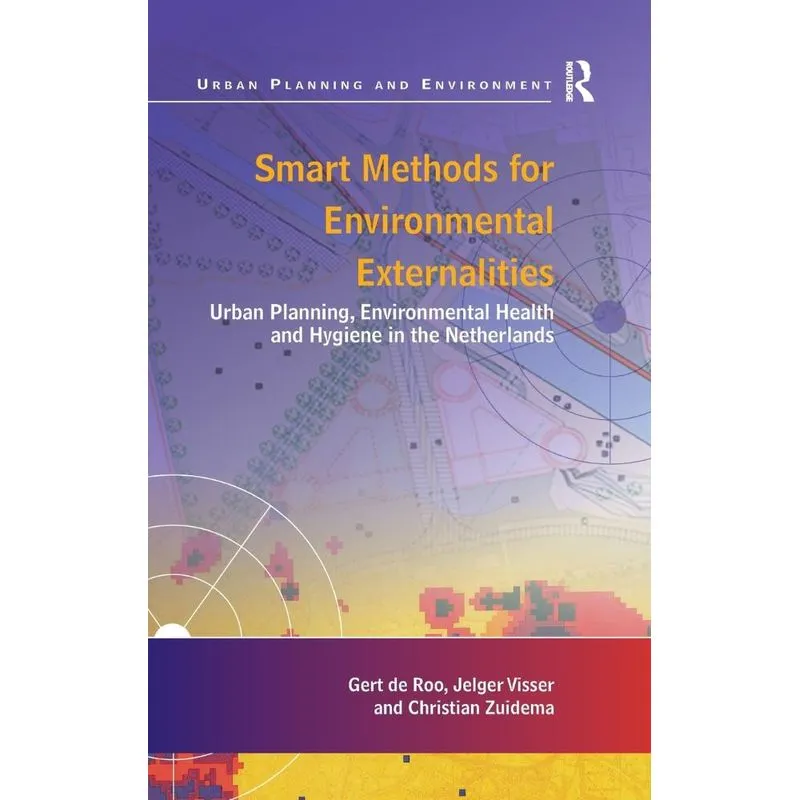 Smart Methods for Environmental Externalities